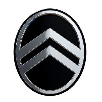 Firmenlogo Citroen
